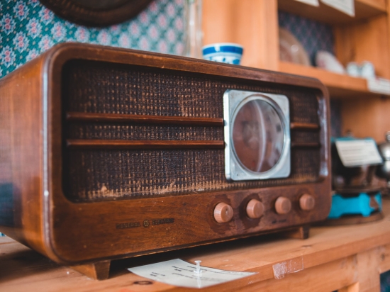 Radio Commercial - Nationaal